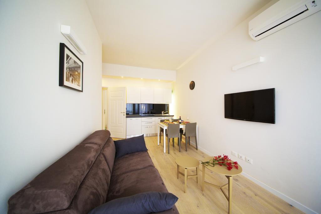Twobros Apartment 피렌체 외부 사진